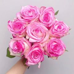 Decoration Rose