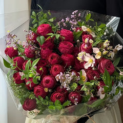 Dima Bombastic Rose