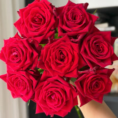 Eastern Secret Realm Rose