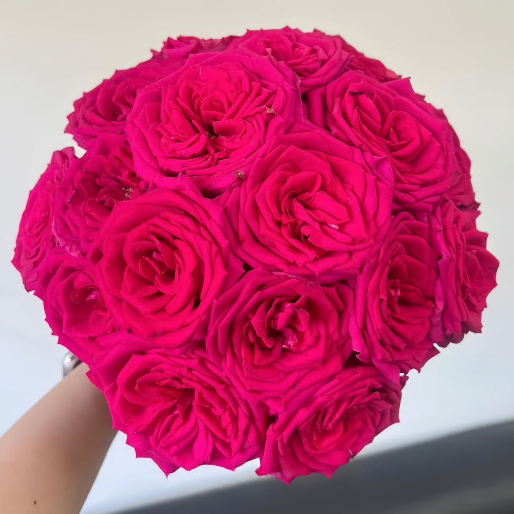 Good Vibes Rose