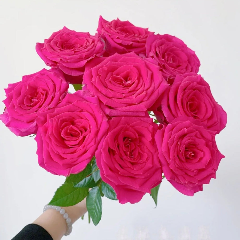 Good Vibes Rose