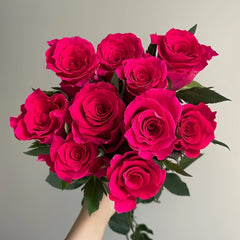 Gotcha Rose