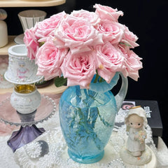 Niannujiao Rose