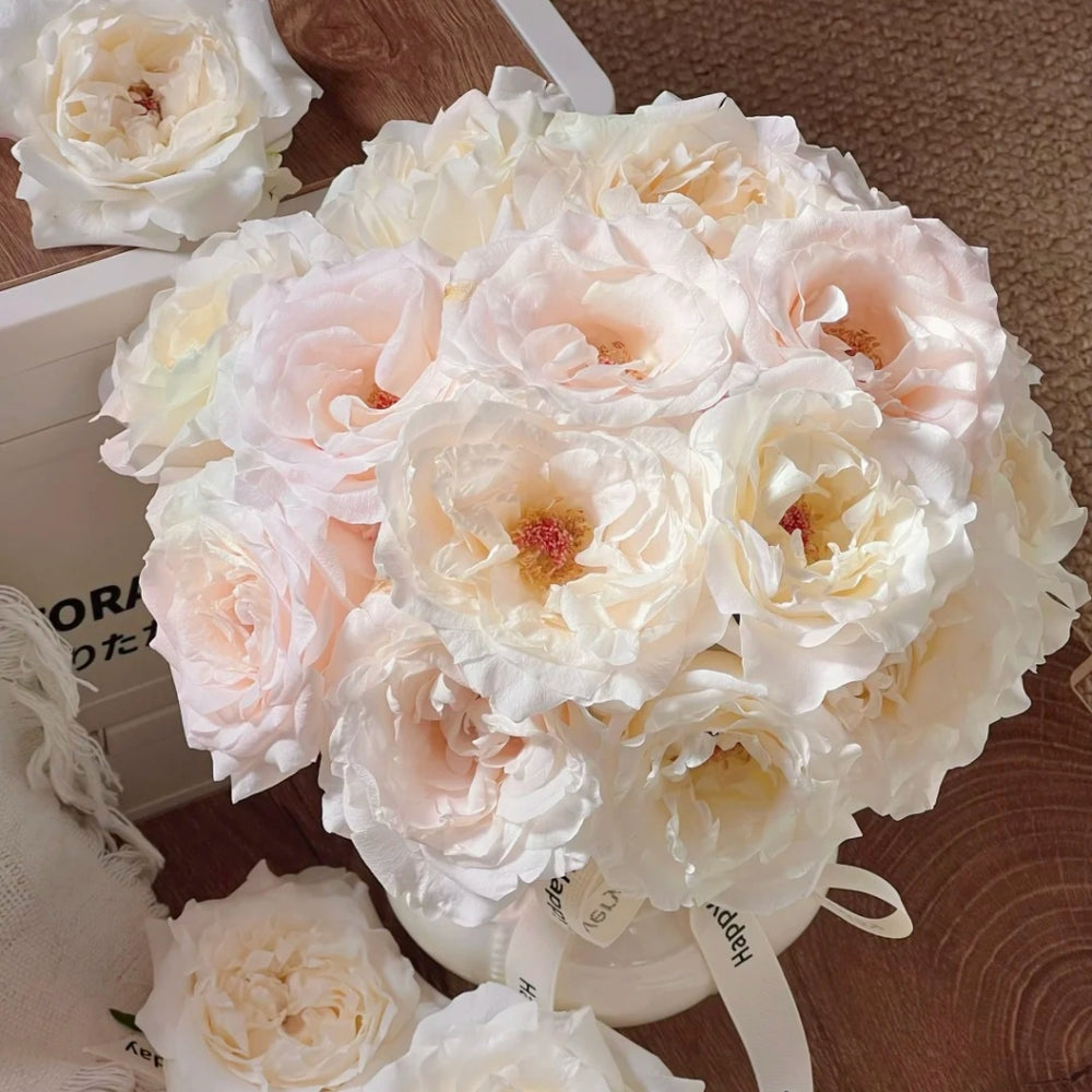 Notebook Rose