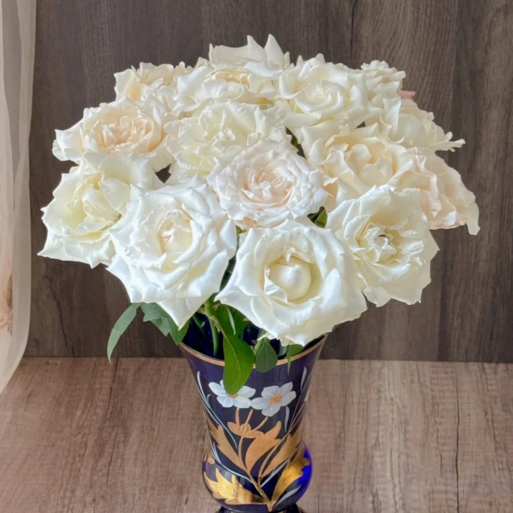 Notebook Rose
