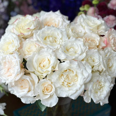 Notebook Rose