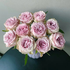 Retro Love Rose