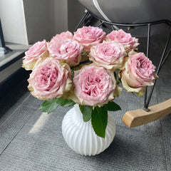 Retro Love Rose