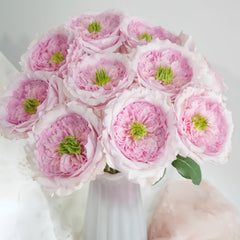 Serendipity Rose