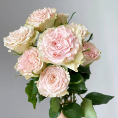 Shangguan Wan Er Rose