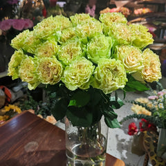Shangguan Wan Er Rose
