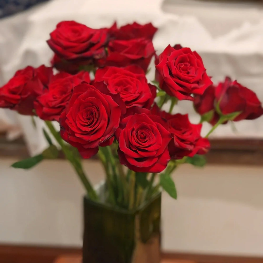 Anhong Rose