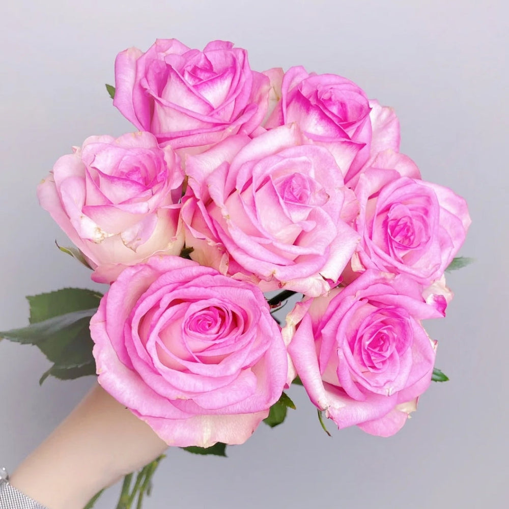 Decoration Rose