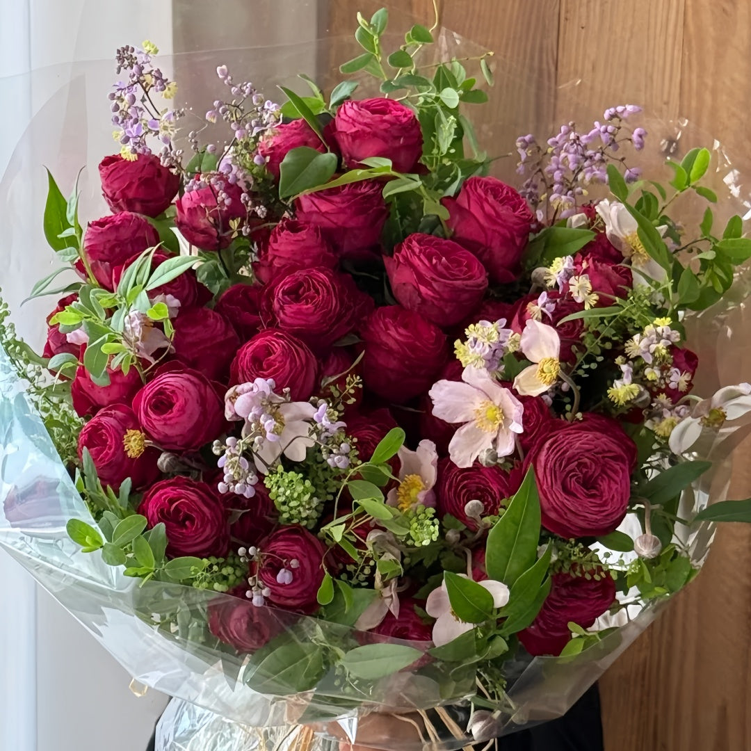 Dima Bombastic Rose