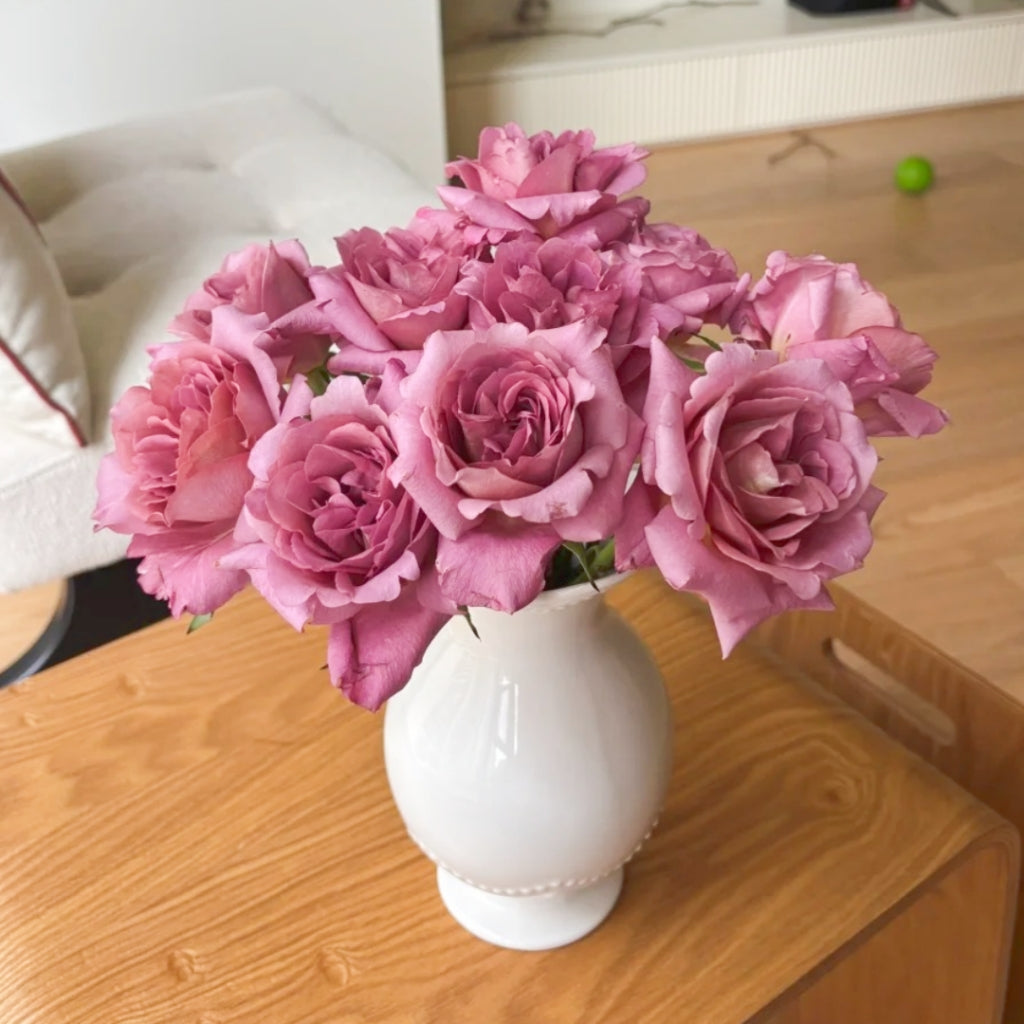 Drape Rose