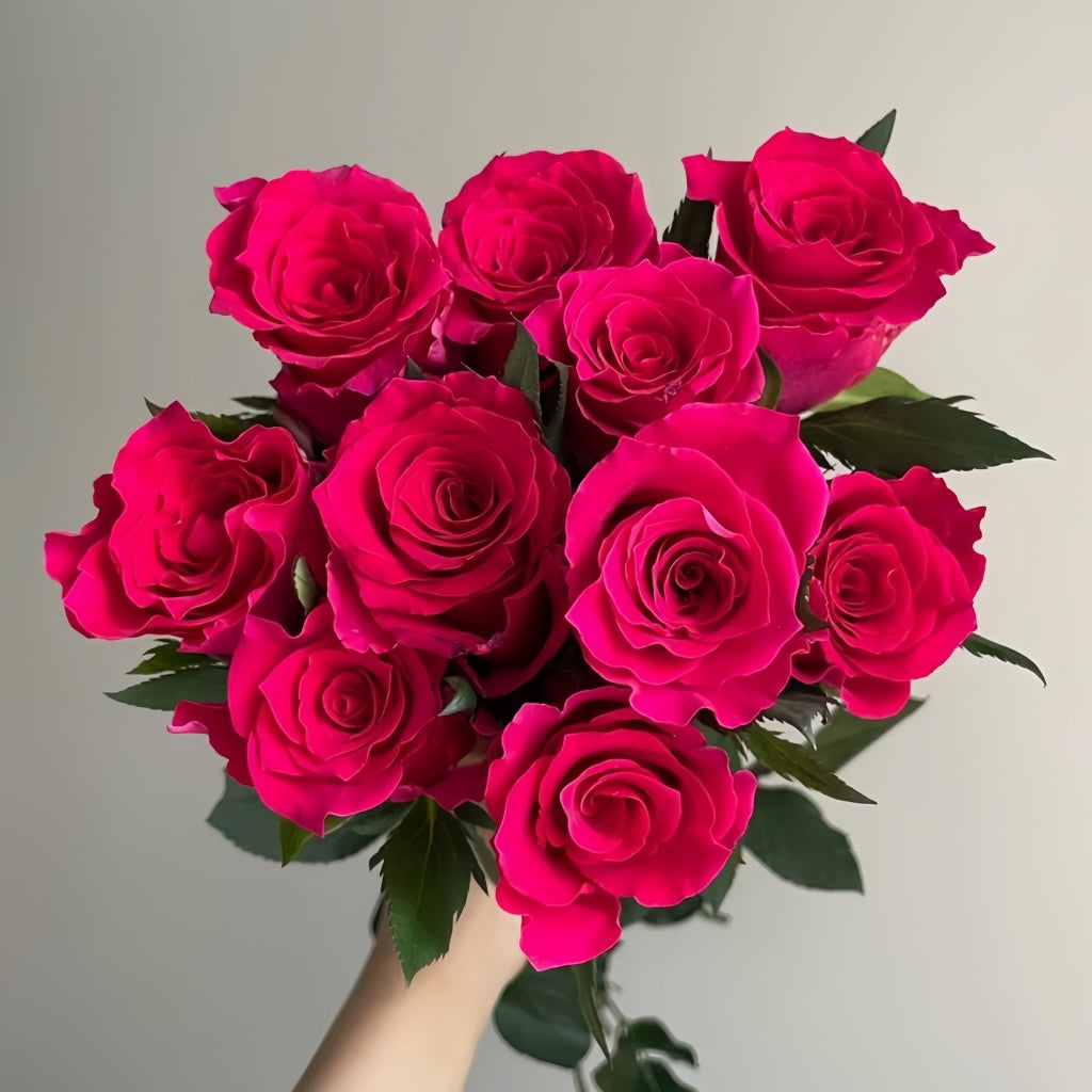 Gotcha Rose