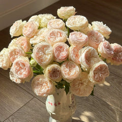 Grandma's Romy Rose