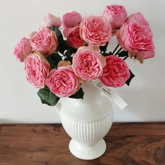 Happy Piano Rose