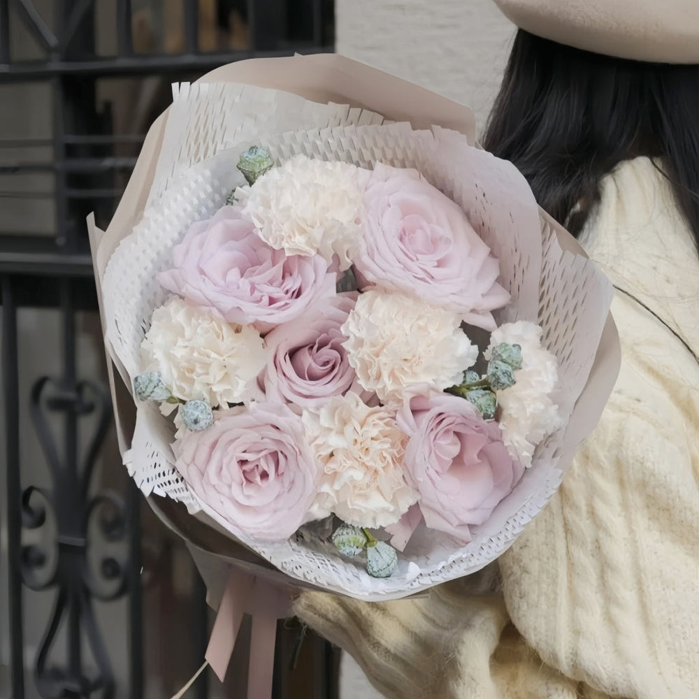 La Vida Loca Rose