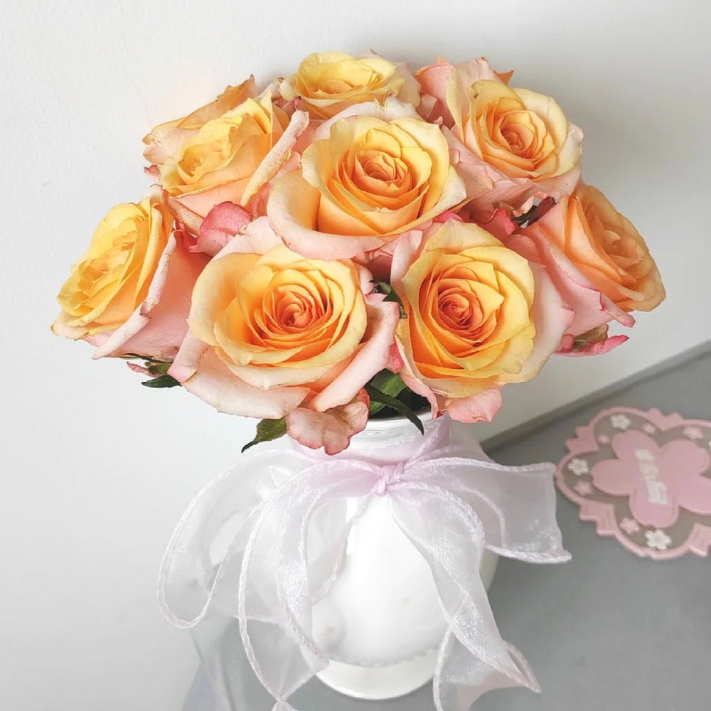 Magic City Rose