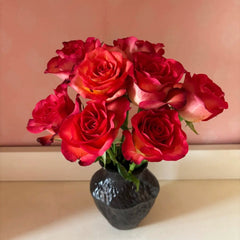 March Rose