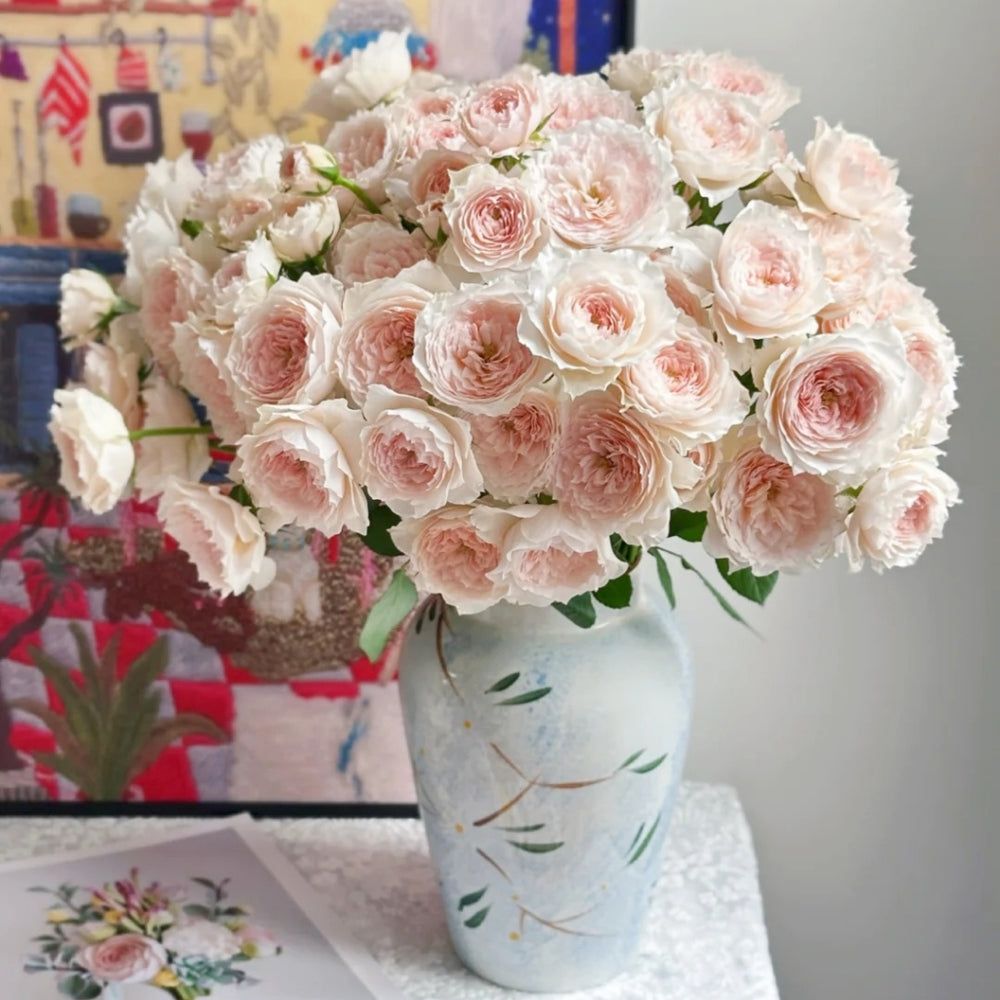 Miss Dior Rose