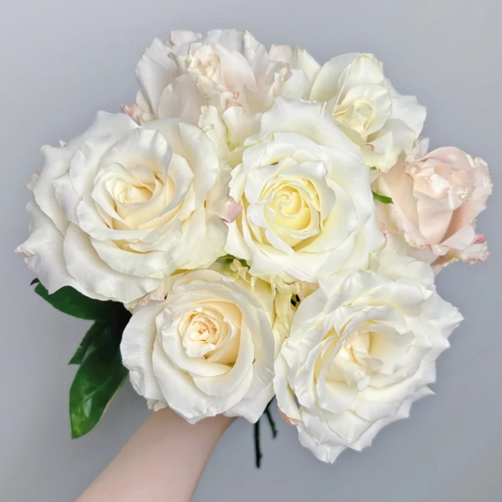 Notebook Rose