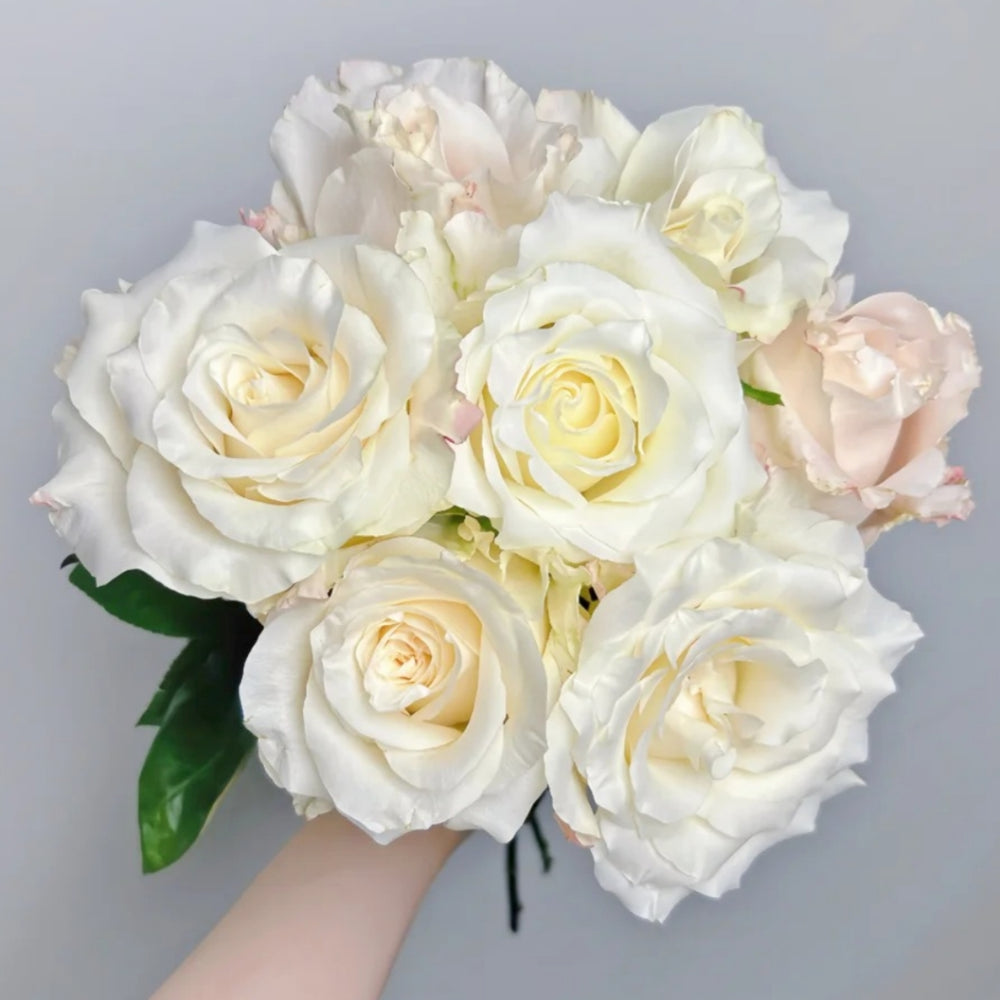 Notebook Rose