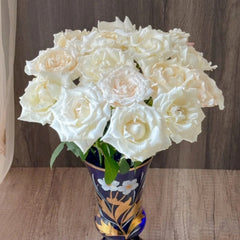 Notebook Rose