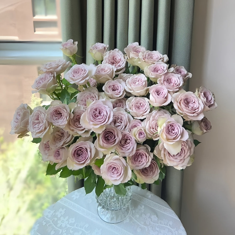 Notre Dame Rose