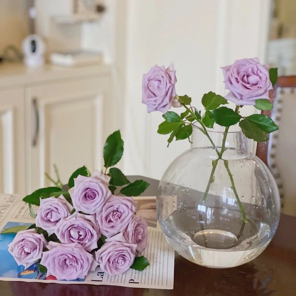 Ocean Song Rose