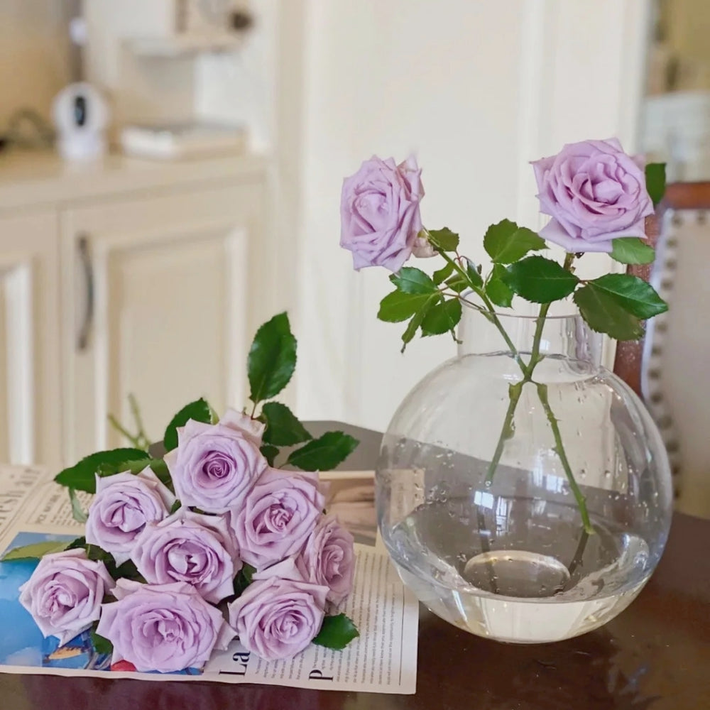 Ocean Song Rose