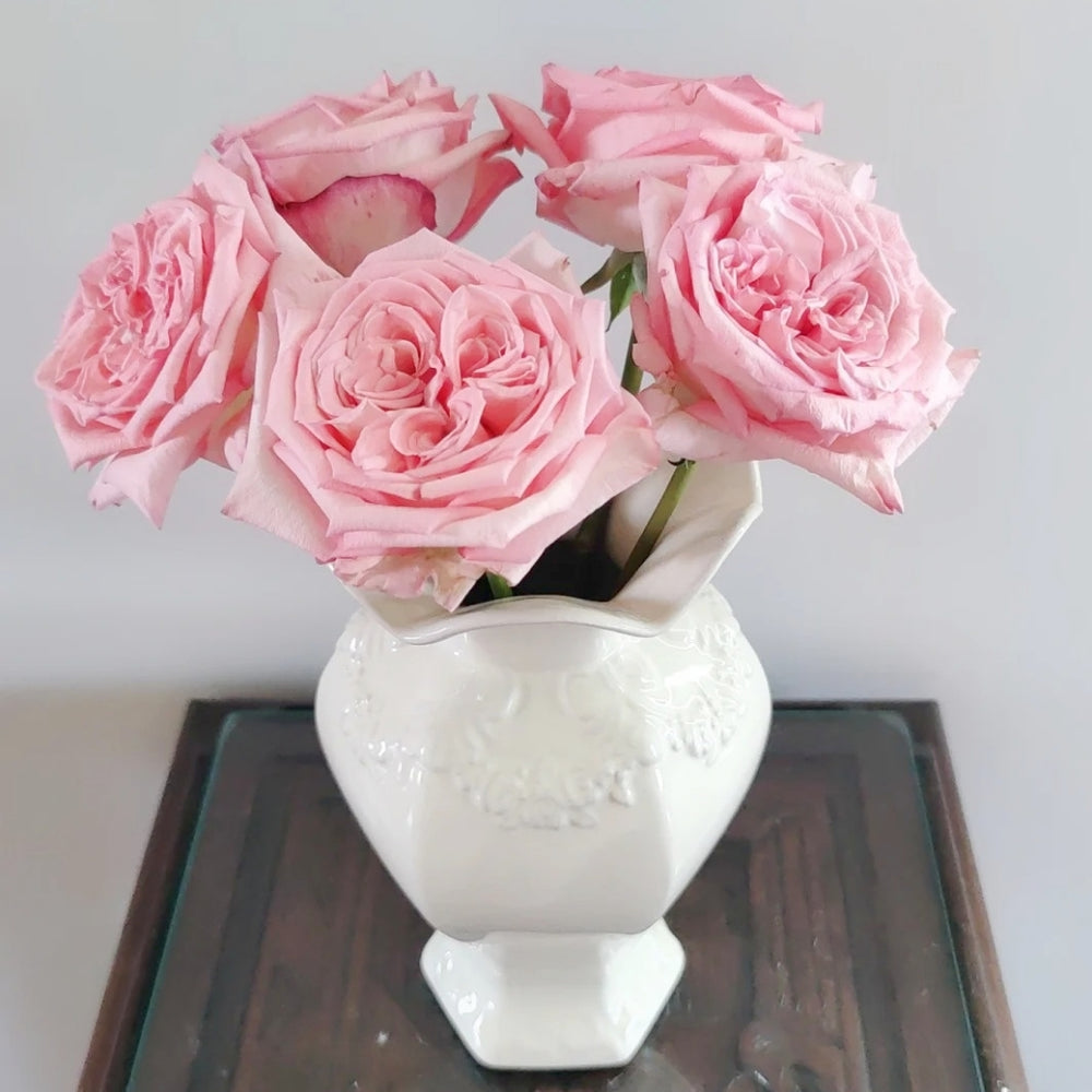 Perfume Pagoda Rose