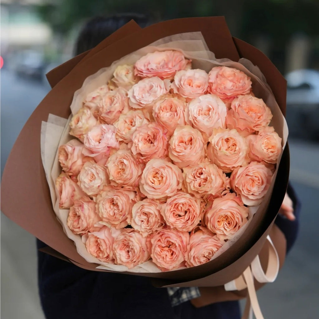 Princess Crown Rose