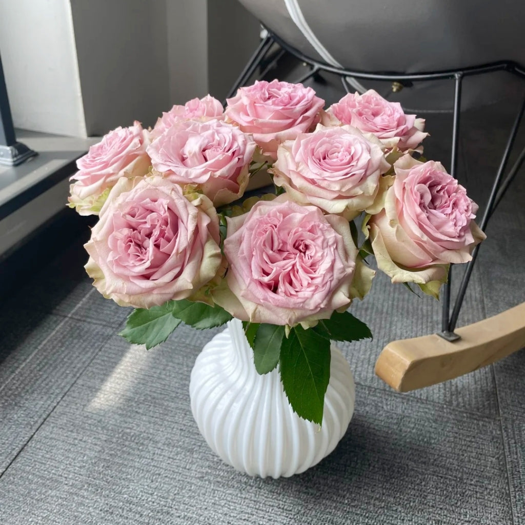 Retro Love Rose