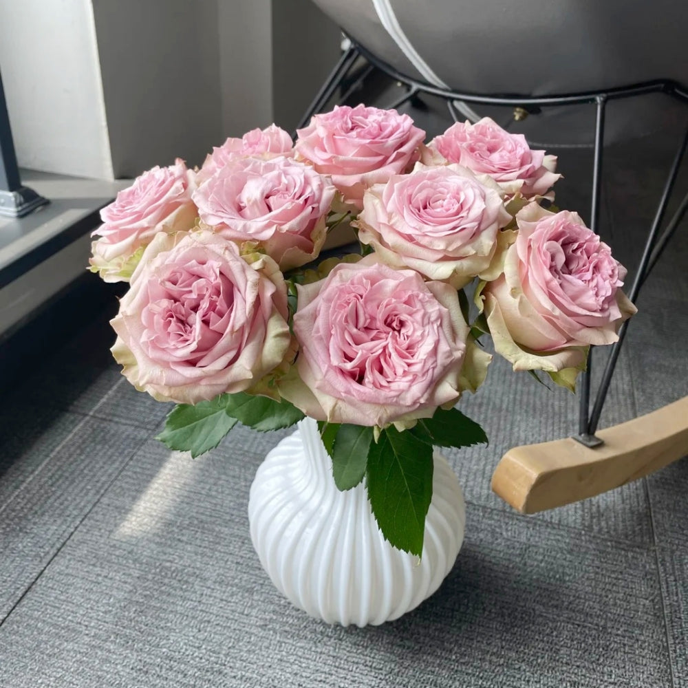 Retro Love Rose