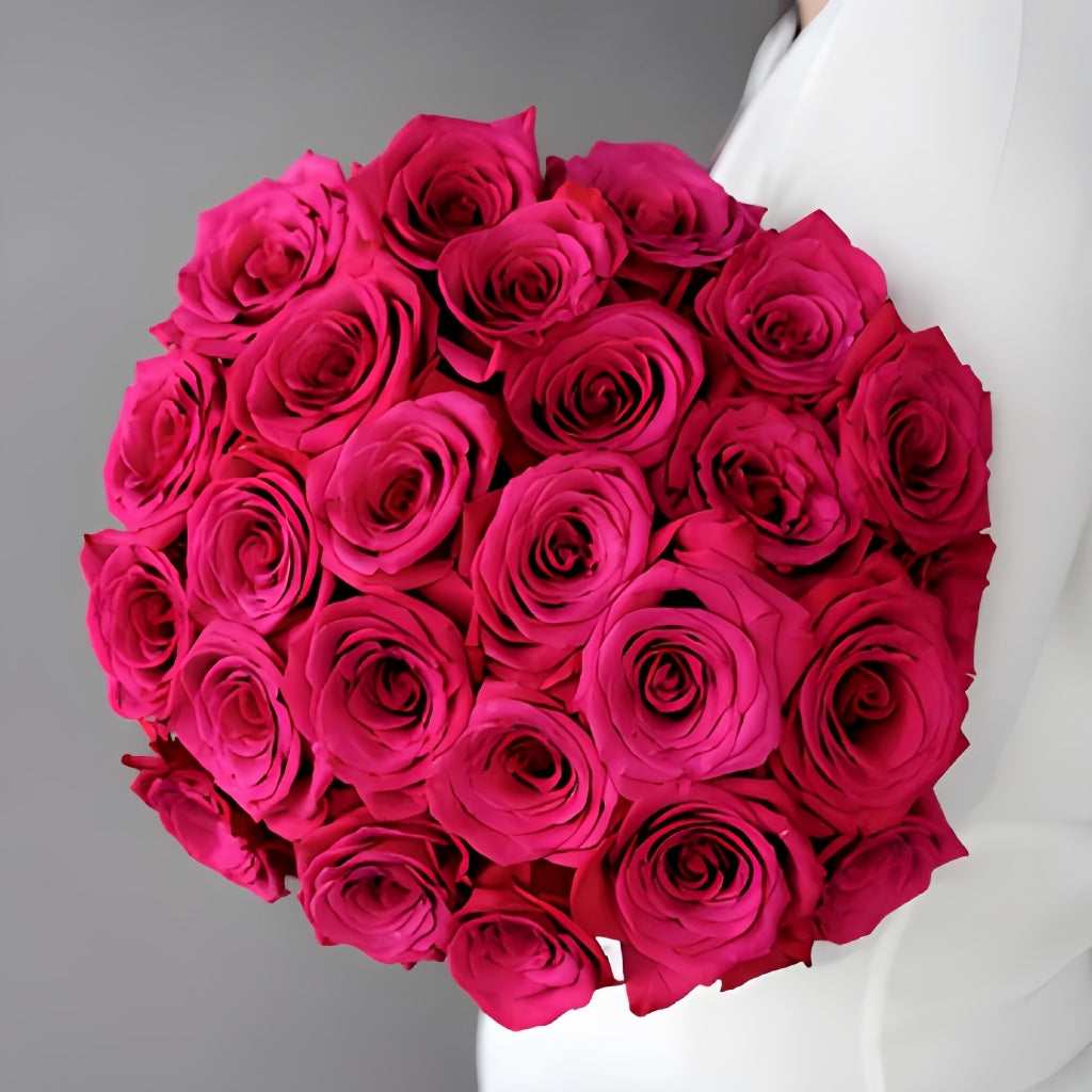 Roseberry Rose