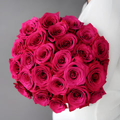 Roseberry Rose