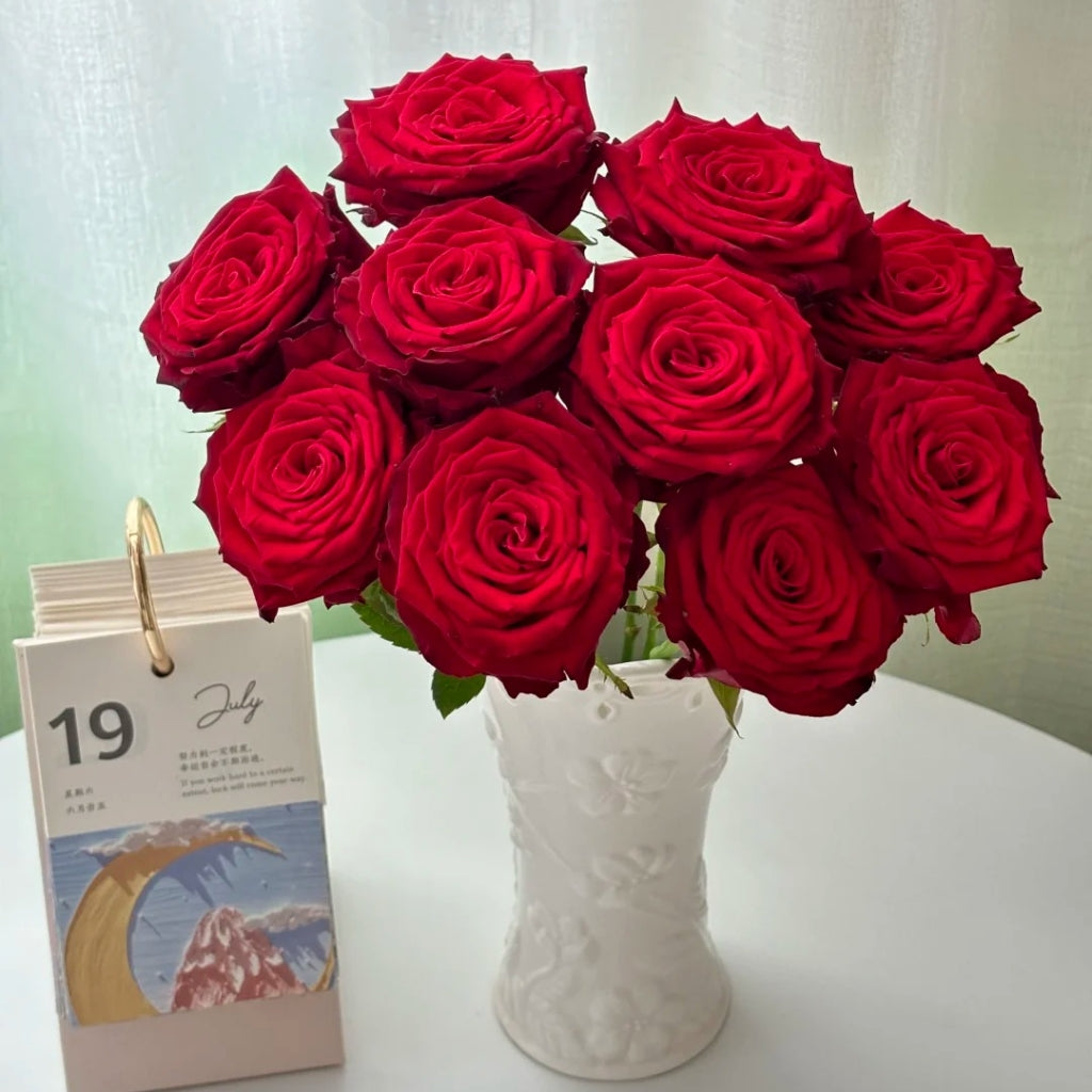 Sarinah! Rose