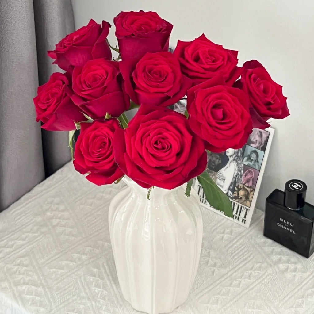 Sarinah! Rose