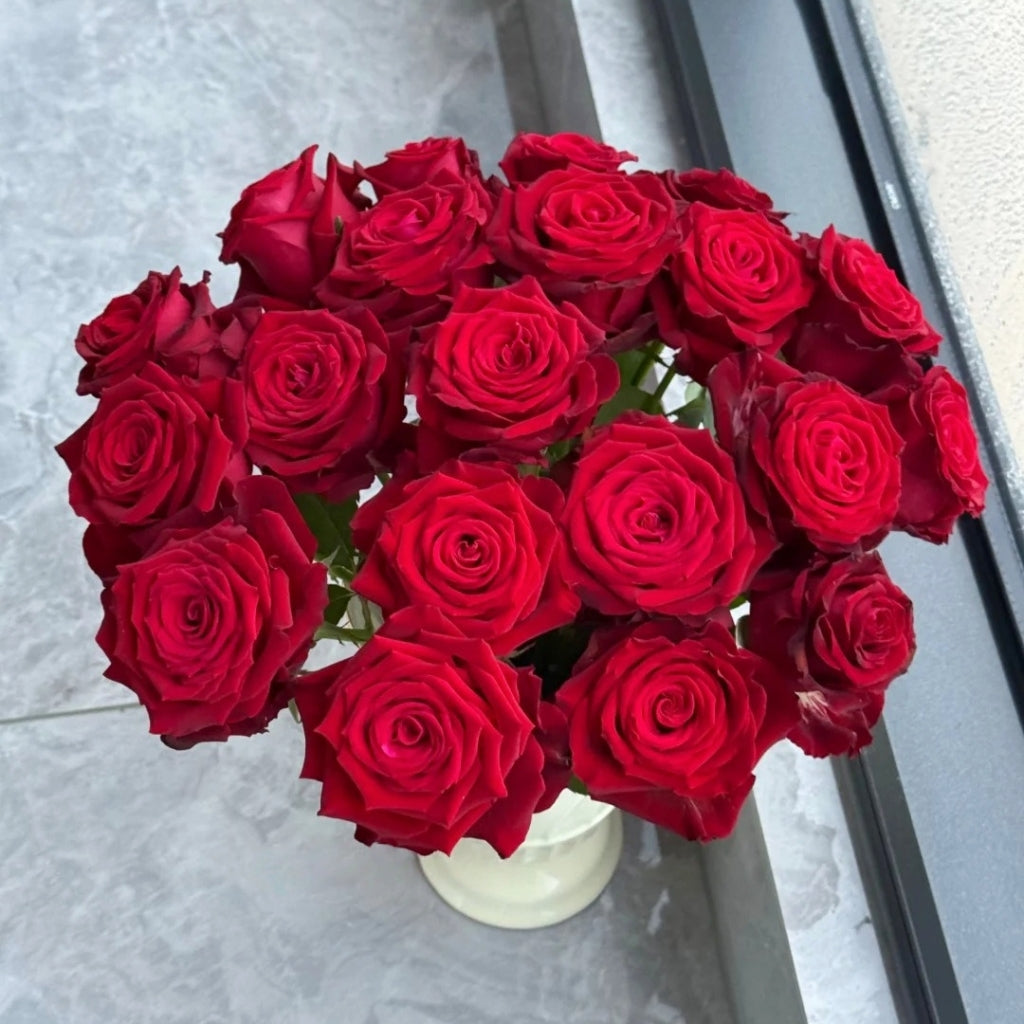 Sarinah! Rose