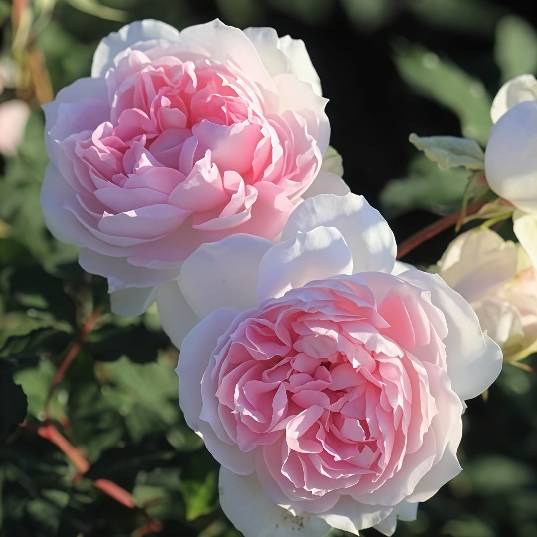 Shalimar Rose