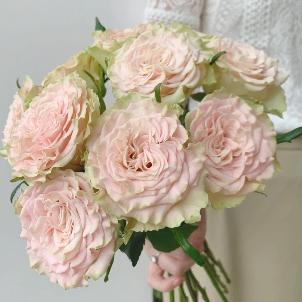 Shangguan Wan Er Rose