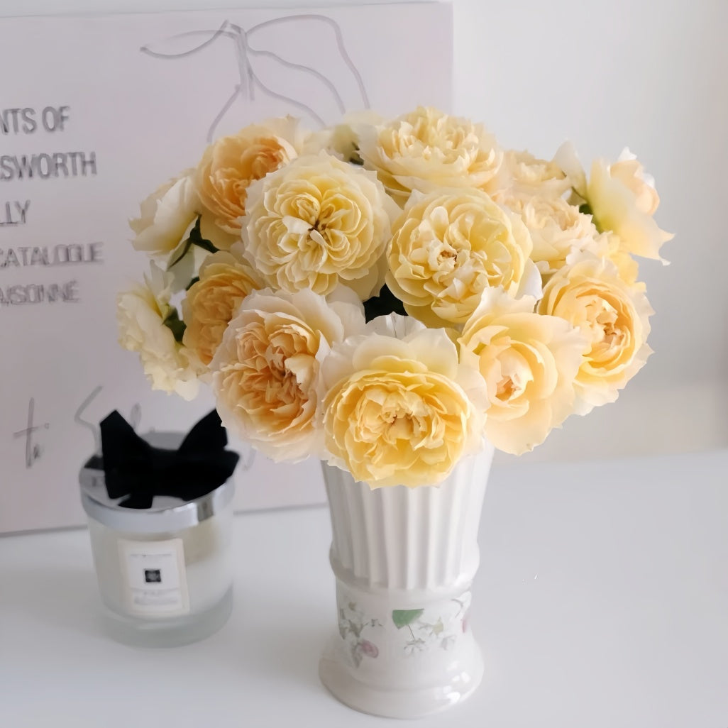 Shreuk Rose
