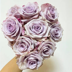 Star Platinum Rose