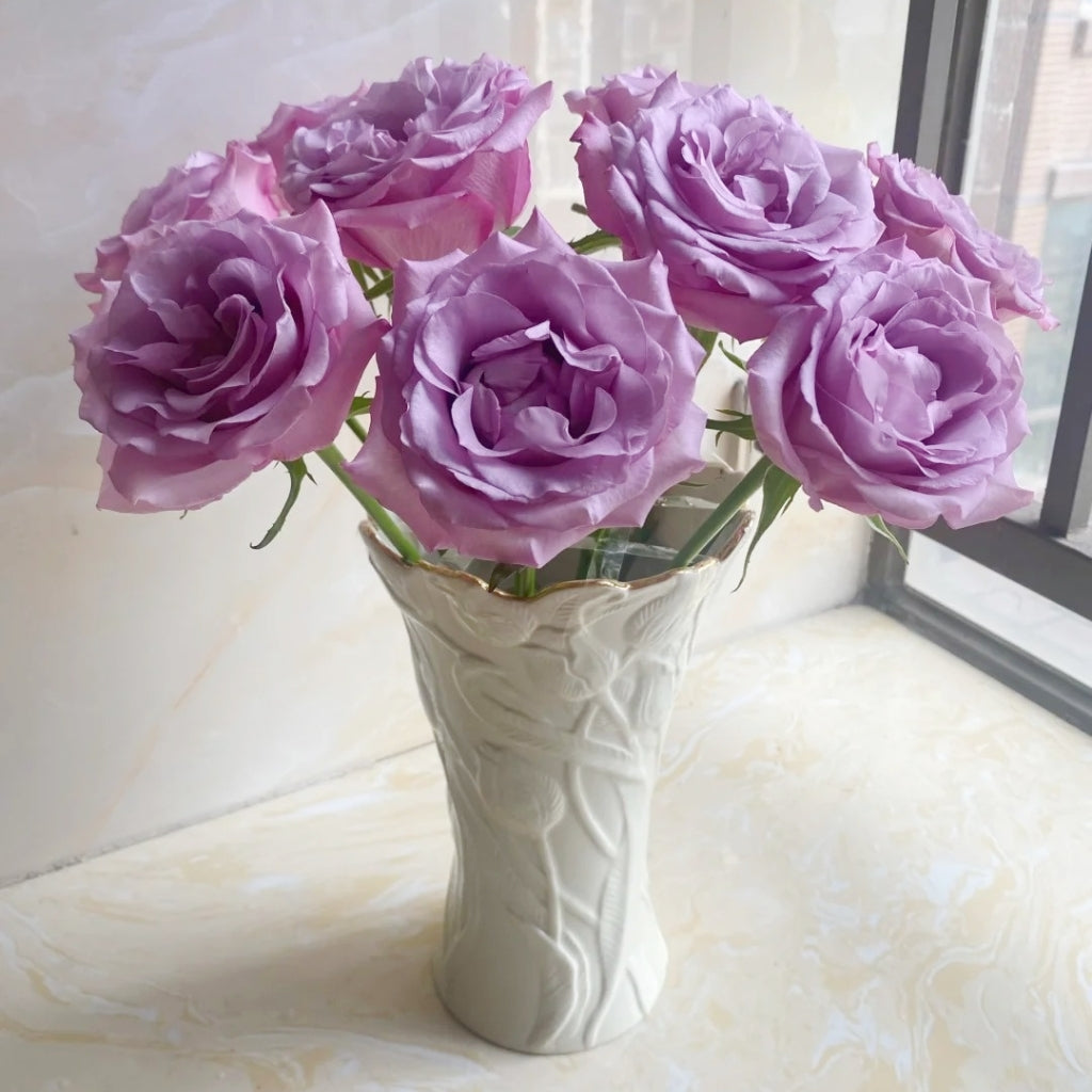 Su Mei Zi Rose