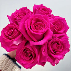 Topaz Rose