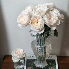 Vicky Garden Rose