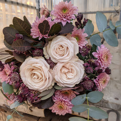 Victorian Dream Rose