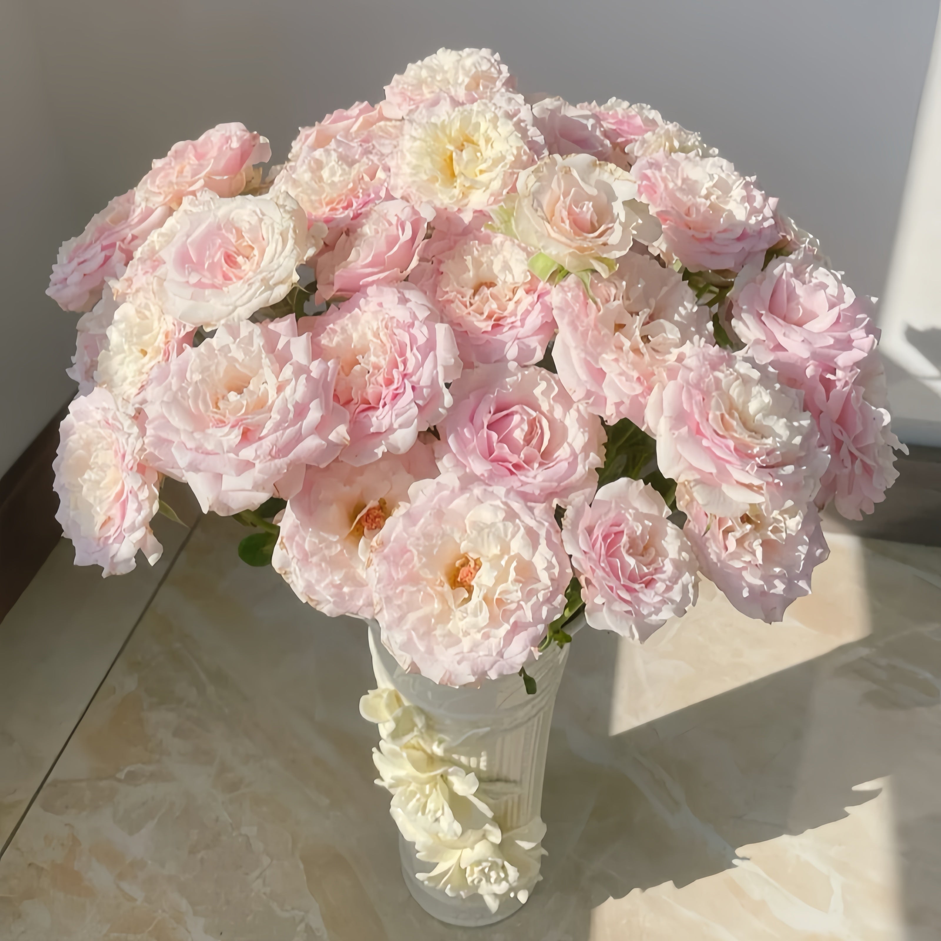 Wedding Rosever Rose